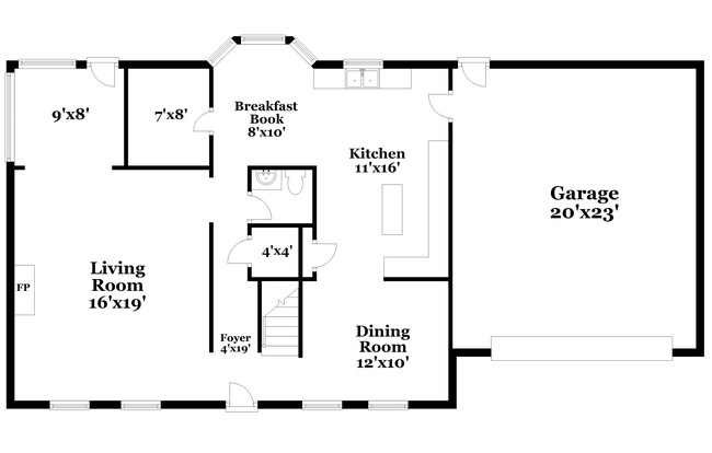 4727 Harvest Knoll Ln in Memphis, TN - Building Photo - Building Photo