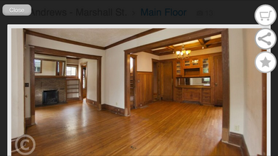 1810 Marshall Ave in St. Paul, MN - Building Photo - Building Photo