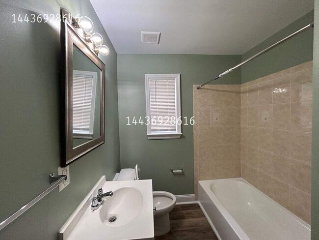 3711 Overview Rd in Baltimore, MD - Building Photo - Building Photo