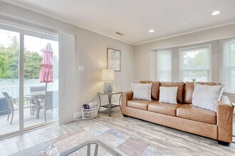 1563 Elizabeth Rd in Myrtle Beach, SC - Building Photo - Building Photo