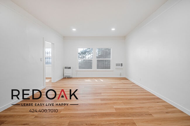 property at 1818 Whitley Ave