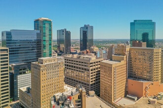 Historic Electric Building in Fort Worth, TX - Building Photo - Building Photo