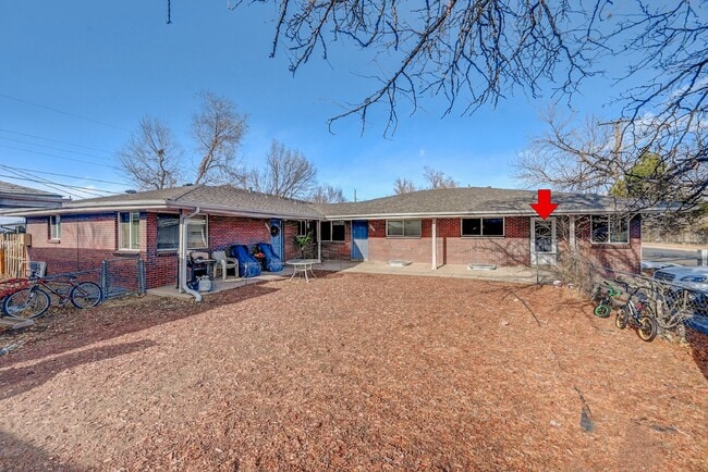 5565 S Delaware St-Unit -#5569 in Littleton, CO - Foto de edificio - Building Photo
