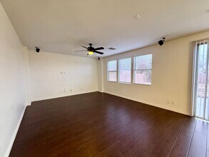 3445 Conterra Park Ave in North Las Vegas, NV - Building Photo - Building Photo