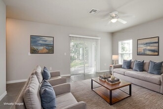 116 Sail Way in Poinciana, FL - Building Photo - Building Photo