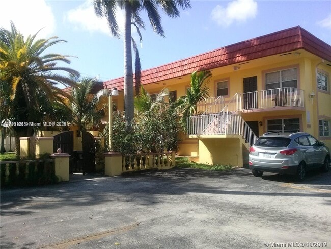 property at 1826 Cleveland St