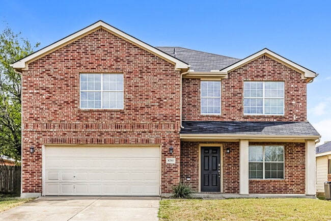 property at 8201 Southbrook Cir