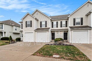 5972 NW 91st Terrace in Kansas City, MO - Building Photo