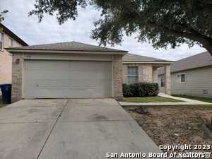 1314 Hunters Plane in San Antonio, TX - Building Photo