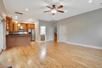 6229 N Richmond St in Chicago, IL - Building Photo - Building Photo