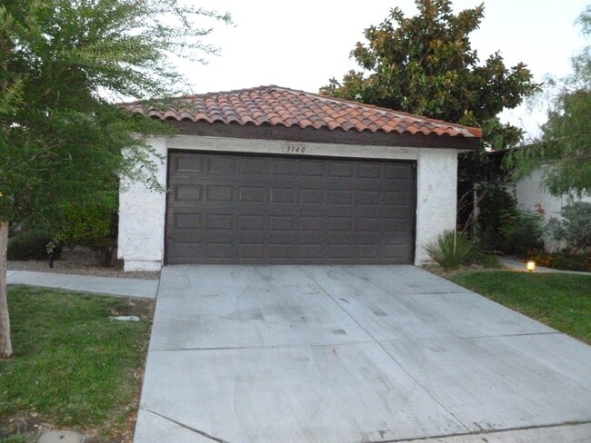 property at 3140 Sonata Dr