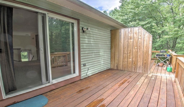 1478 Stafford Rd, Unit A in Storrs Mansfield, CT - Building Photo - Building Photo
