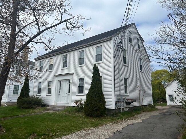 property at 57 Main St