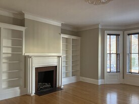 322 Spring St in Portland, ME - Building Photo