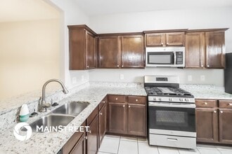 321 Misty Mountain Dr in Fort Worth, TX - Building Photo - Building Photo