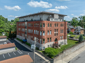 Schoolhouse Lofts in Cincinnati, OH - Building Photo - Building Photo