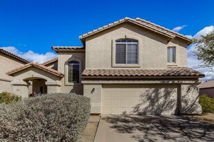8802 E University Dr in Mesa, AZ - Building Photo