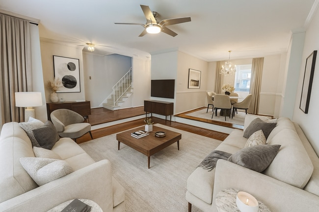 property at 2723 Carter Farm Ct