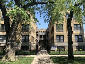 4927 N Kedzie Ave, Unit 1E Apartamentos