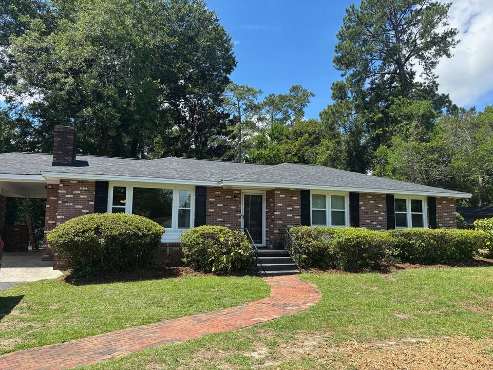135 Arcadia Springs Cir in Columbia, SC - Foto de edificio
