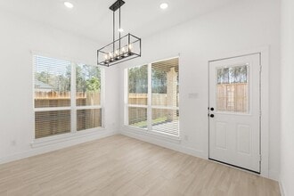 295 Mallards Rim Dr in Willis, TX - Foto de edificio - Building Photo