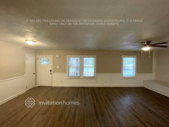3172 Fern Valley Dr SW in Marietta, GA - Building Photo - Building Photo
