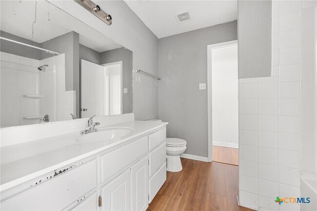 4006 Waterproof Dr in Killeen, TX - Building Photo - Building Photo