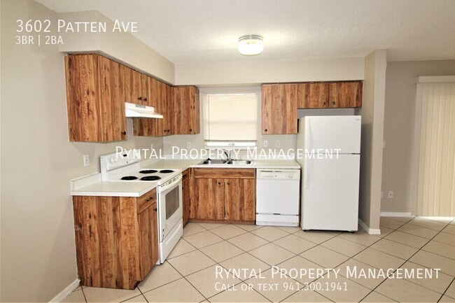 3602 Patten Ave in Ellenton, FL - Building Photo - Building Photo