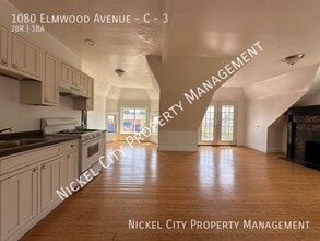 1080 Elmwood Ave in Buffalo, NY - Building Photo - Building Photo