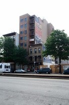 Greenwood Plaza in Brooklyn, NY - Building Photo