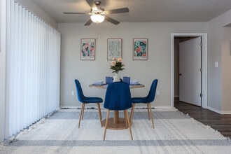 GARDEN GATE PLANO in Plano, TX - Building Photo - Interior Photo