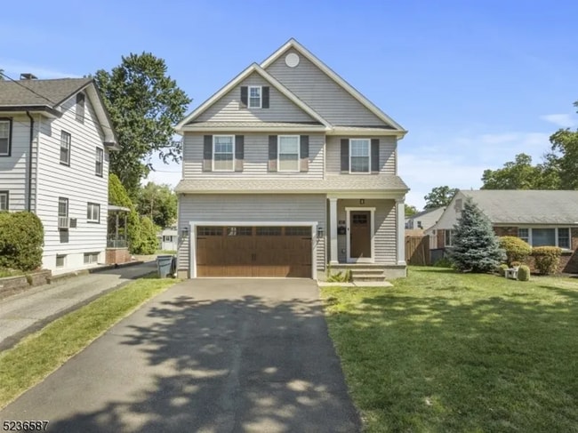 property at 407 W Inman Ave