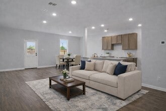 4243 Ametrine Wy in San Antonio, TX - Building Photo - Building Photo