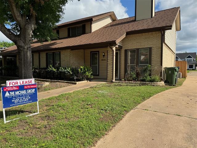 property at 2314 Garden Park Ct