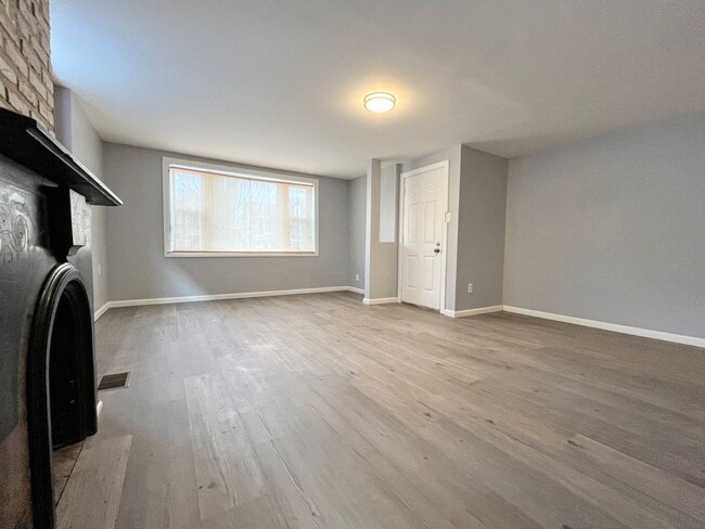 159 Dearborn St in Buffalo, NY - Building Photo - Building Photo