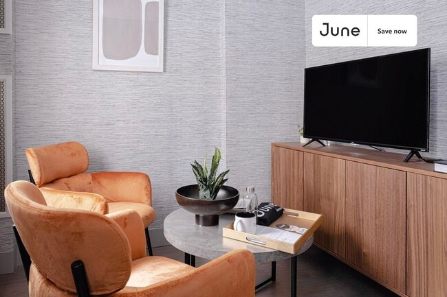 944 Columbus Ave in New York, NY - Foto de edificio - Building Photo