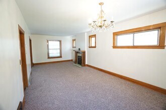 1217 S Vine St in Denver, CO - Building Photo - Building Photo