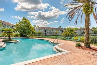 Windchase Apartments in Sanford, FL - Building Photo - Building Photo