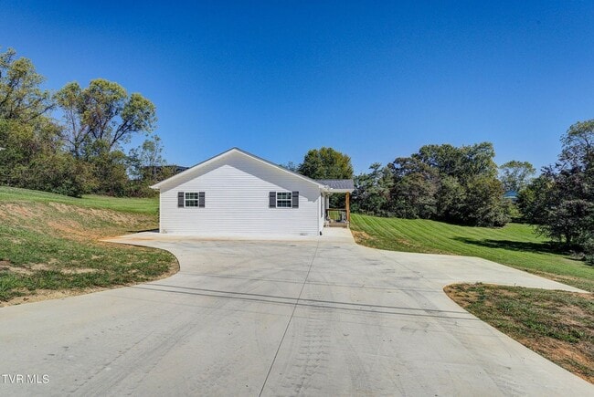 105 Housley Ave in Greeneville, TN - Building Photo - Building Photo