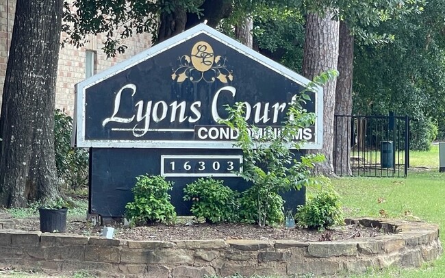 16303 Lyons School Rd