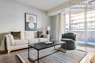 2140 L St NW, Unit SI FL5-ID1212 in Washington, DC - Building Photo