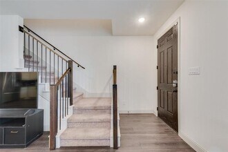 2522 High Cotton Ln in Garland, TX - Building Photo - Building Photo