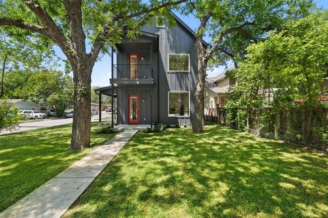 property at 1800 Singleton Ave