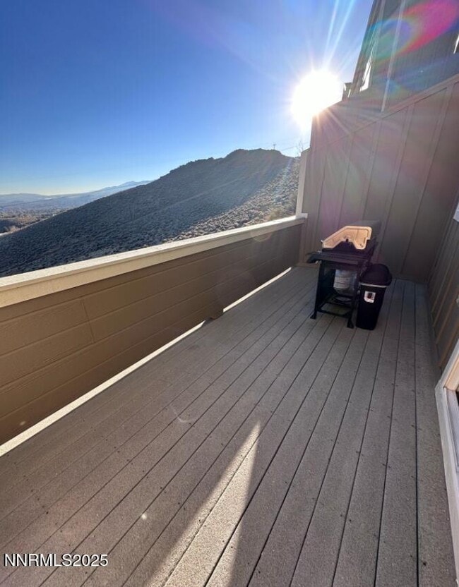 350 Andrew Cahill Ln in Reno, NV - Building Photo - Building Photo