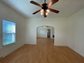 207 NW 1st St in Summerdale, AL - Foto de edificio - Building Photo