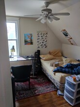 61 Walden St, Unit 4 in Cambridge, MA - Building Photo - Building Photo