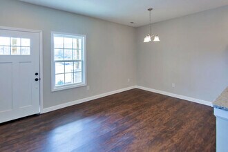 23 Michigan Ln in Dunlap, TN - Building Photo - Building Photo