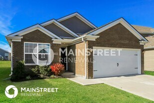 2509 Guildhall Ln in Lexington, KY - Building Photo