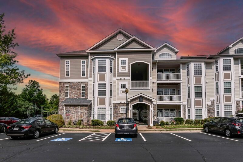 507 Sunset View Terrace SE in Leesburg, VA - Building Photo