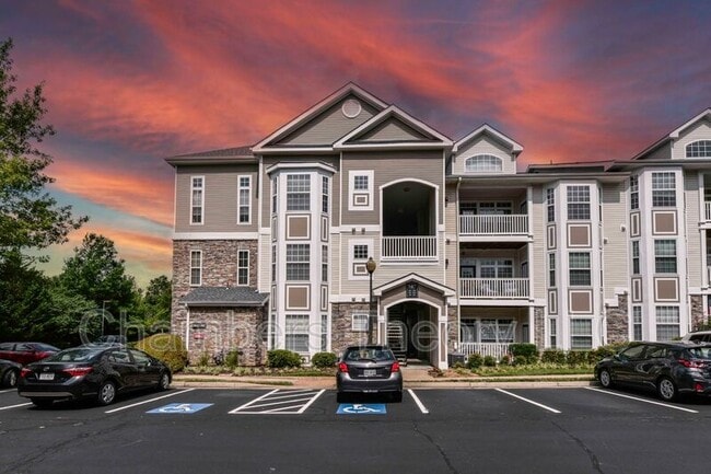 property at 507 Sunset View Terrace SE